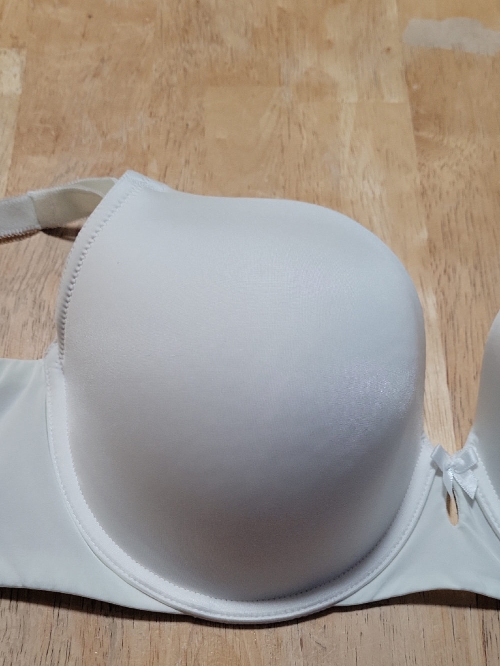 Torrid Perfect Coverage Bra - Picture 14 of 15
